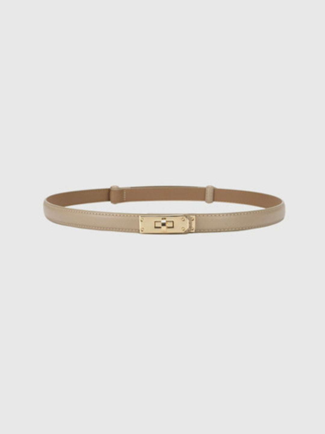 Adjustable Belt, 90% Polyurethane, Regular Fit, 35.4 Inches Long – Versatile for Casual and Formal Wear 7