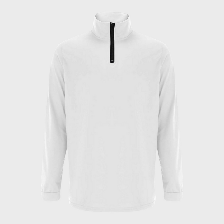 Men's Half Zip Sweater – Lightweight and Warm Low Collar Design in Multiple Colors, Comfortable Fit for Any Occasion 7