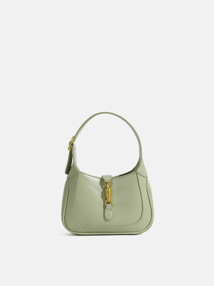 Utility Two Way Bag with Durable Polyurethane Construction – Compact and Versatile Everyday Carrying Solution 2