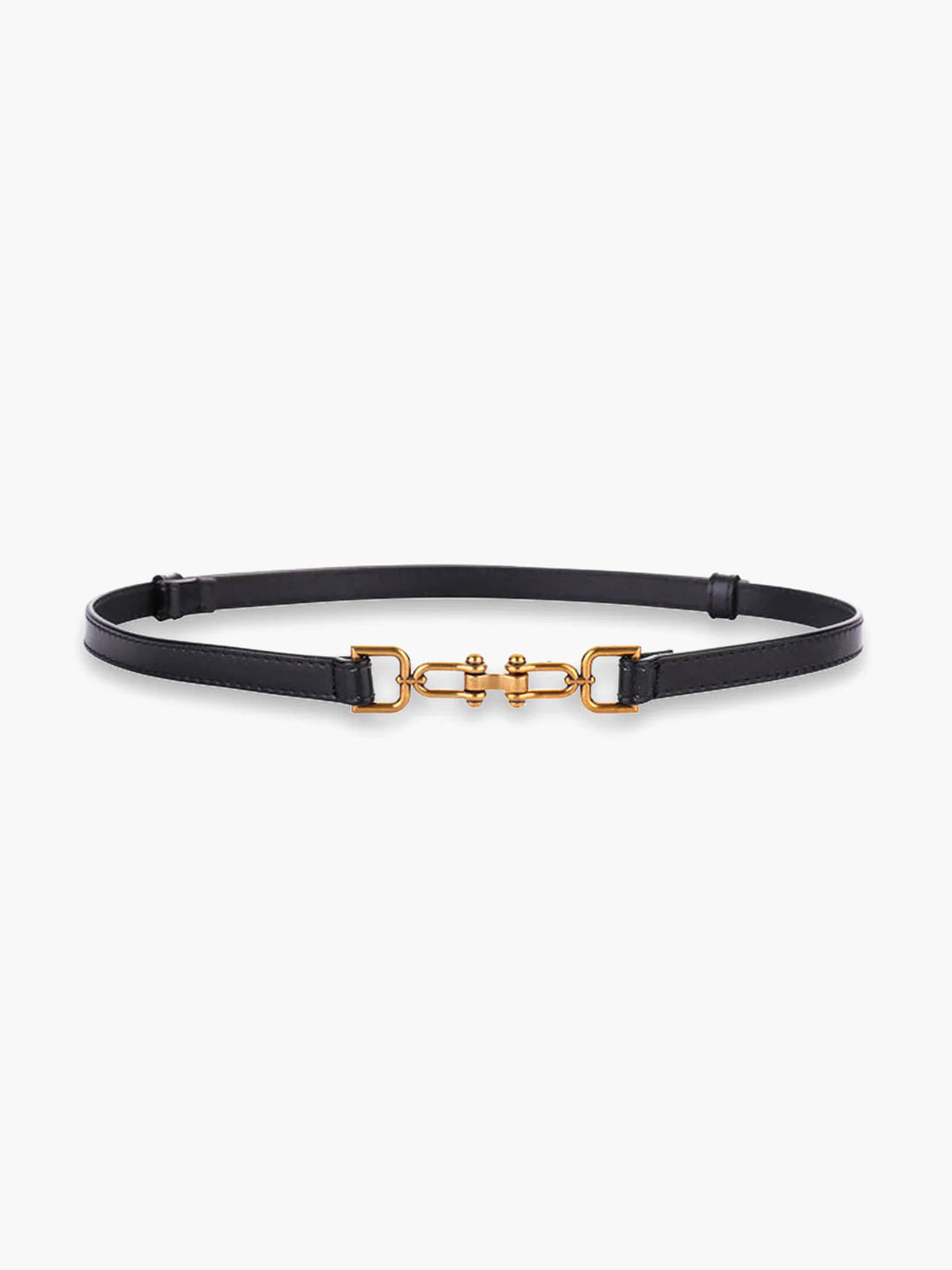 Adjustable Polyurethane Belt for Everyday Wear – 37.8 Inches Long, Durable and Comfortable Regular Fit 2