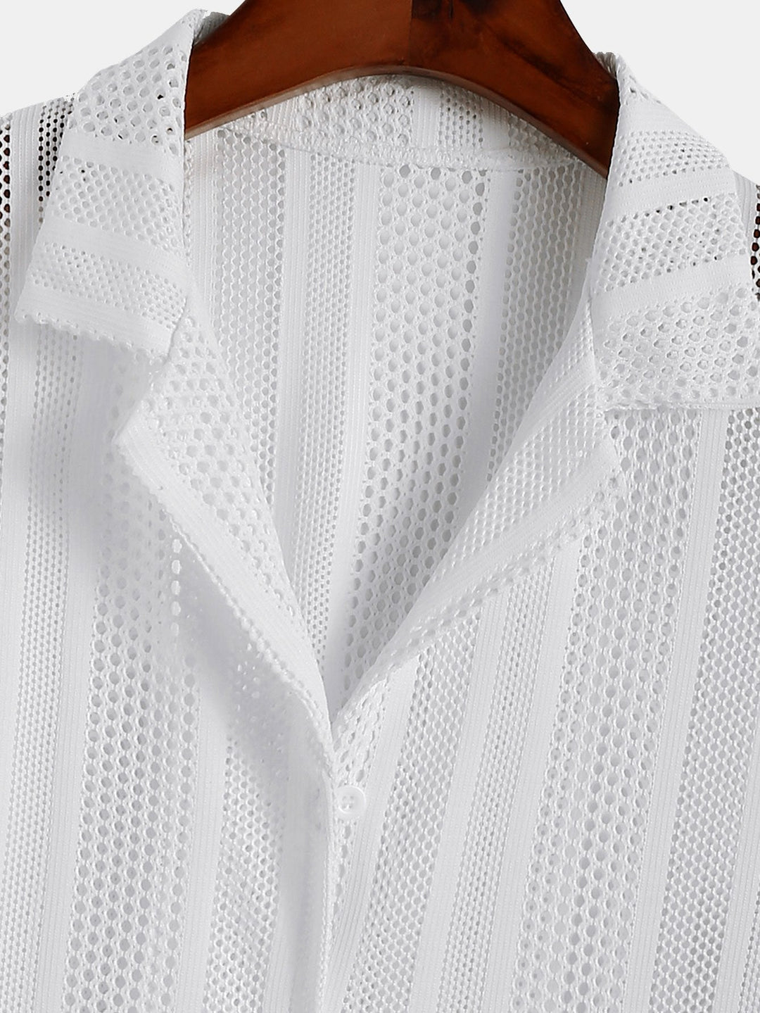 Elegant Short Sleeve Ensemble in Premium Fabric – Comfortable and Versatile for Everyday Wear, Multiple Sizes and Colors Available 7