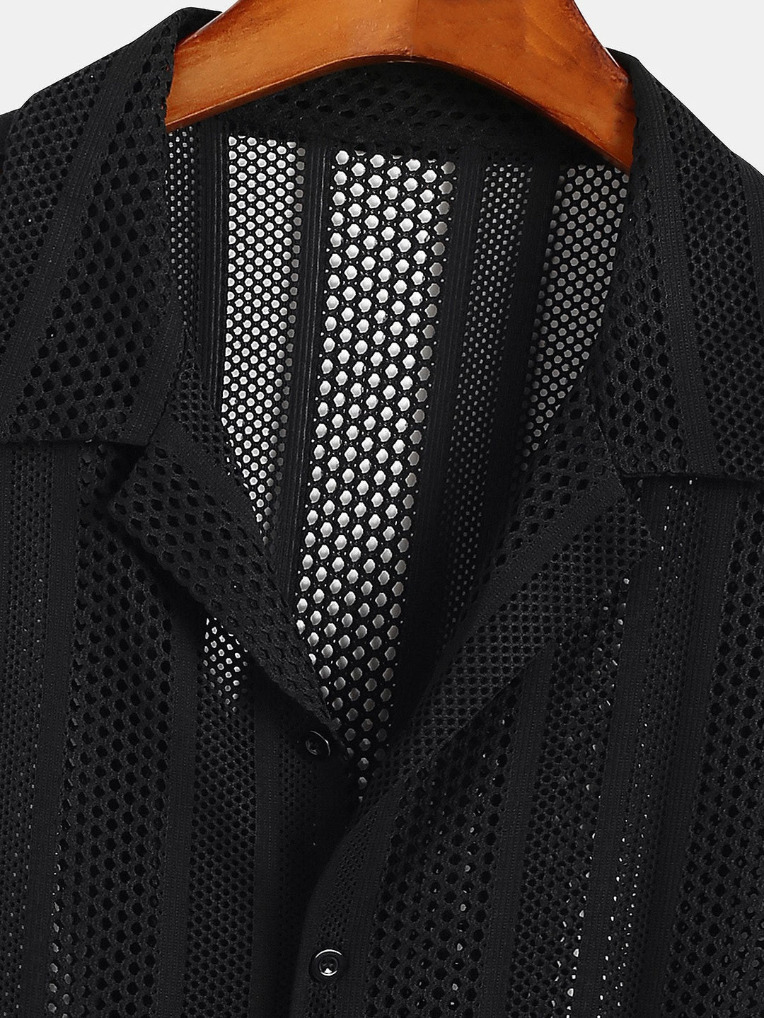 Elegant Short Sleeve Ensemble in Premium Fabric – Comfortable and Versatile for Everyday Wear, Multiple Sizes and Colors Available 8
