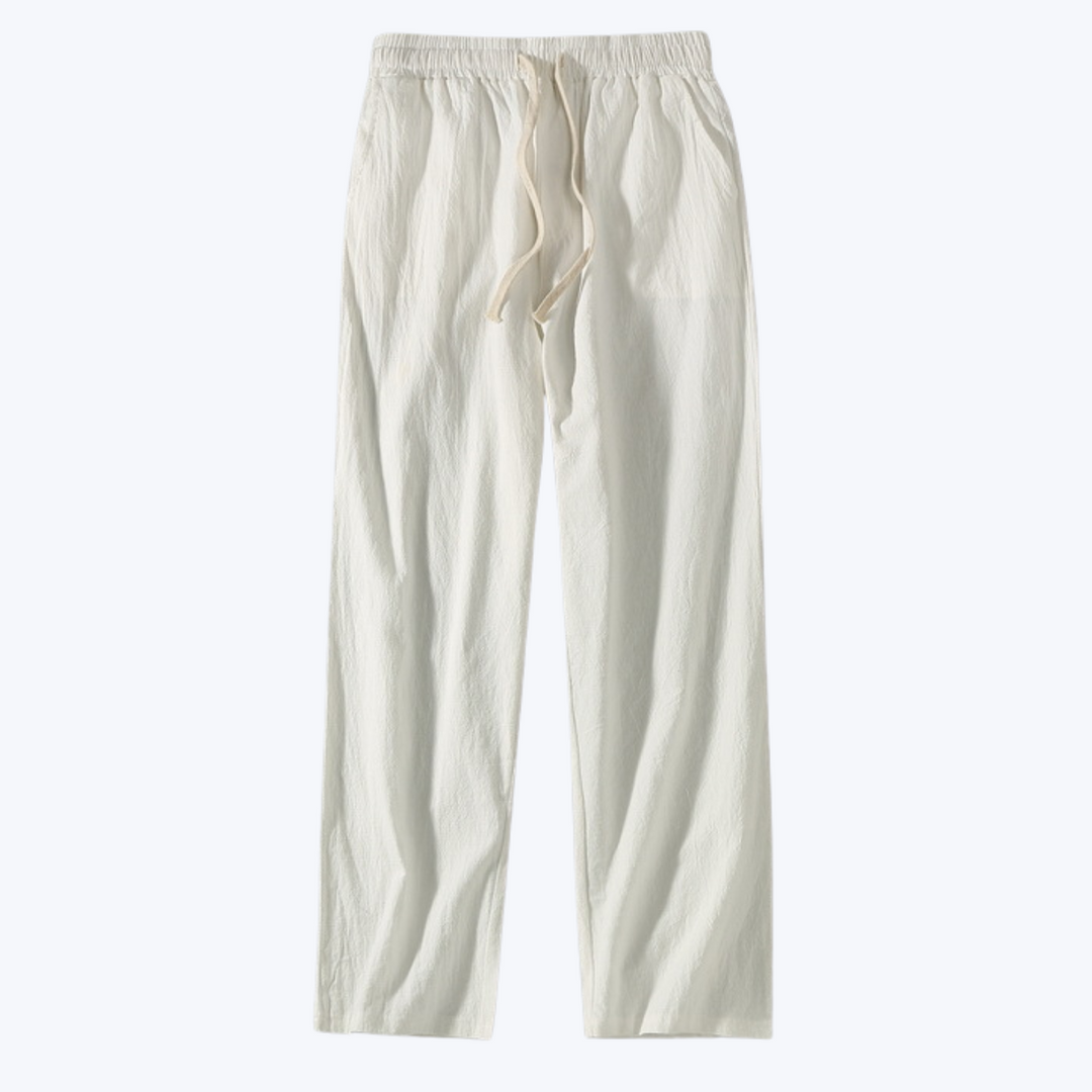 Linen Two Piece Set for Women – Elegant, Comfortable, and Versatile Linen Clothing for Any Occasion 4