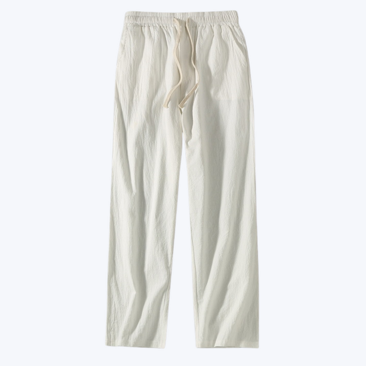 Linen Two Piece Set for Women – Elegant, Comfortable, and Versatile Linen Clothing for Any Occasion 4