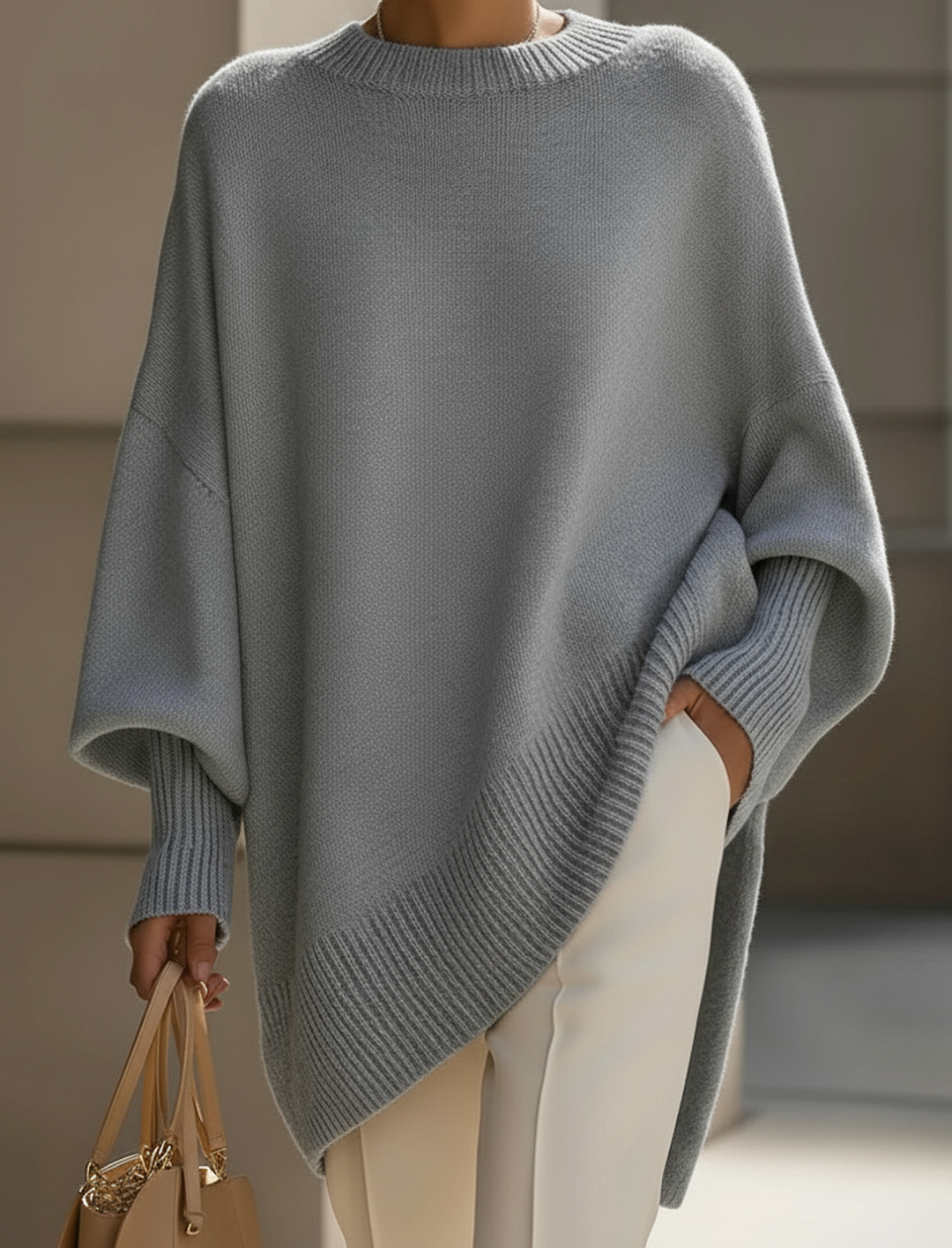 Vaire™ | Strickpullover