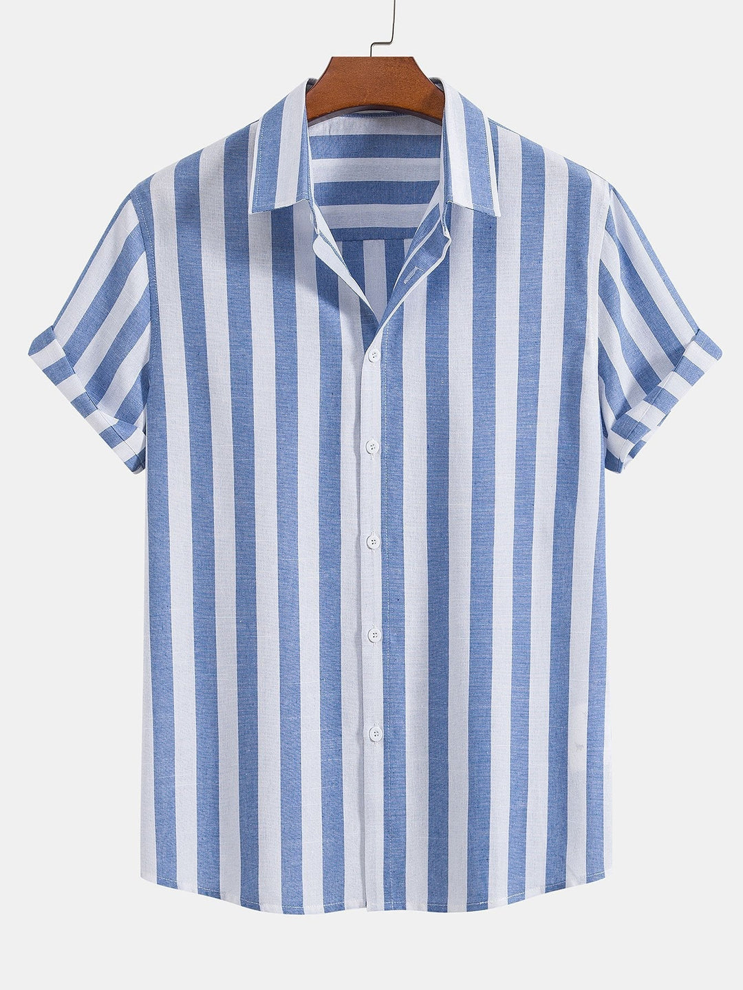 Short Sleeve Ensemble for Elegant Everyday Wear – Quality Craftsmanship, Comfortable Fit, Versatile Use, Multiple Sizes and Colors 2