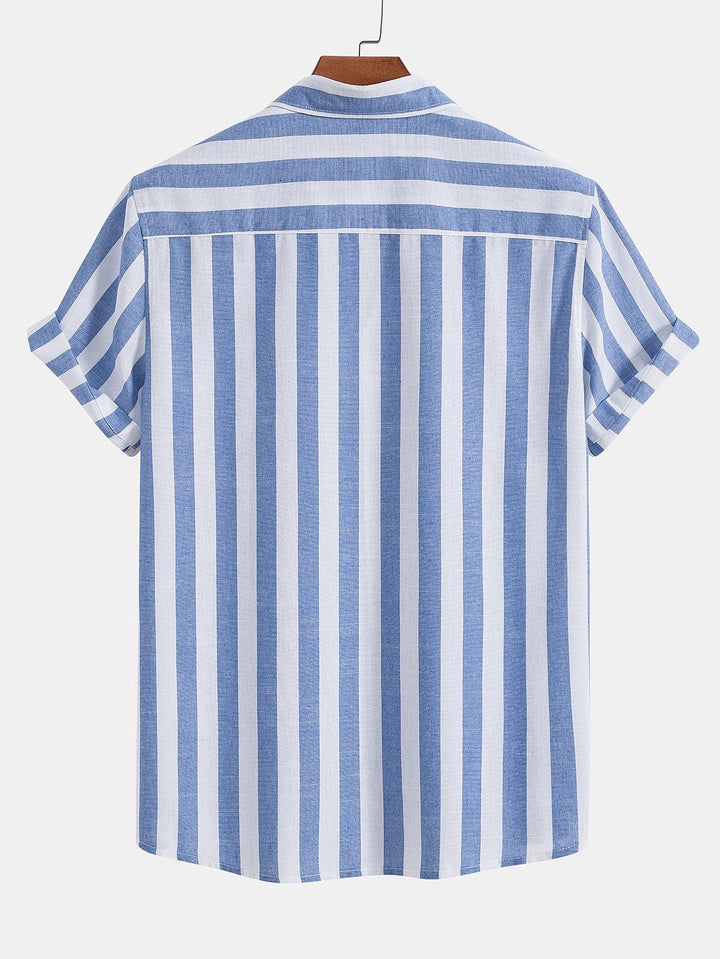 Short Sleeve Ensemble for Elegant Everyday Wear – Quality Craftsmanship, Comfortable Fit, Versatile Use, Multiple Sizes and Colors 3
