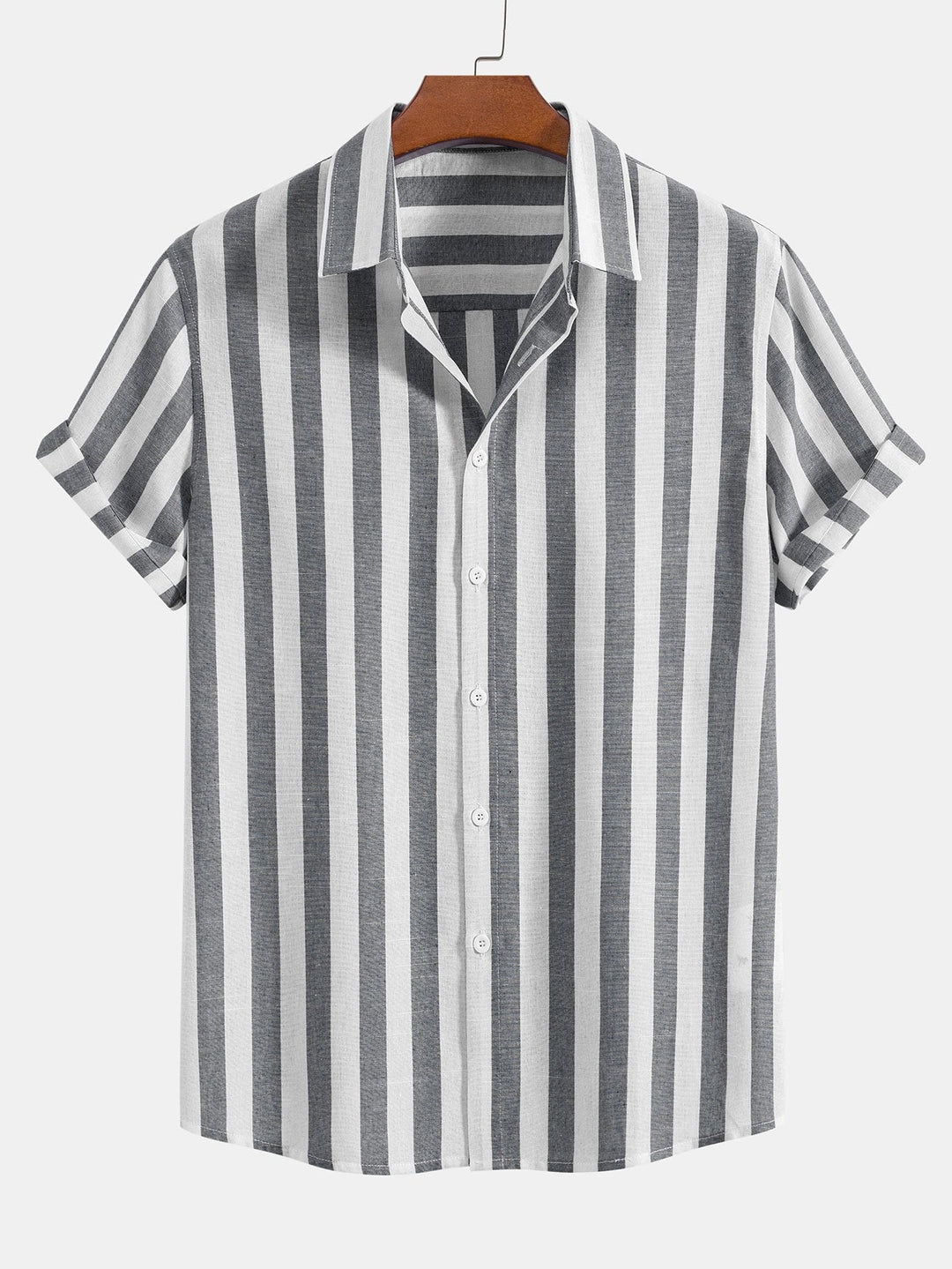 Short Sleeve Ensemble for Elegant Everyday Wear – Quality Craftsmanship, Comfortable Fit, Versatile Use, Multiple Sizes and Colors 4