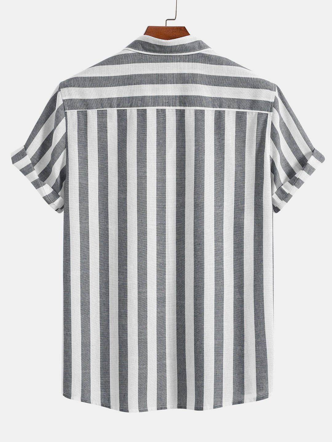 Short Sleeve Ensemble for Elegant Everyday Wear – Quality Craftsmanship, Comfortable Fit, Versatile Use, Multiple Sizes and Colors 5