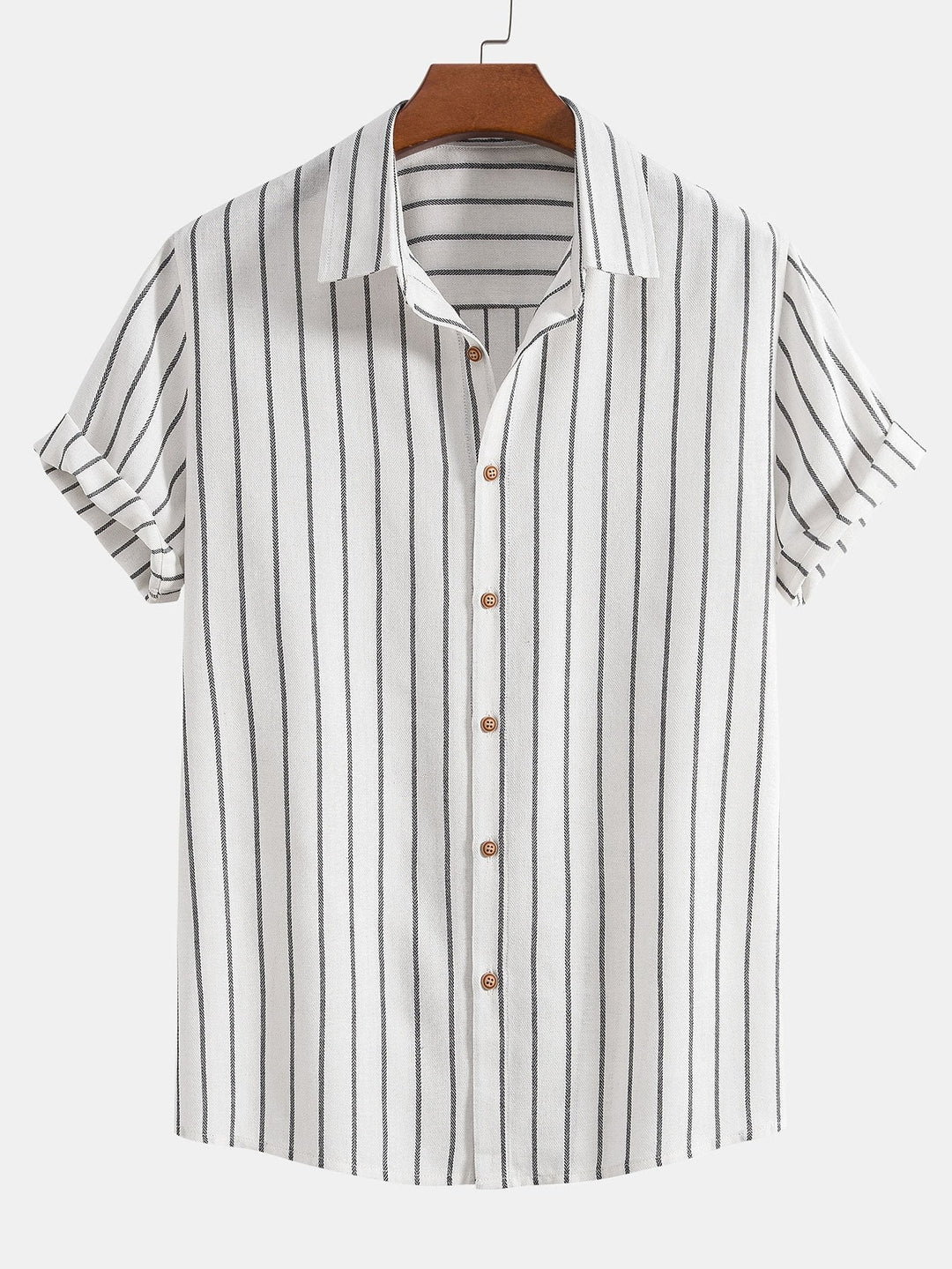Short Sleeve Ensemble for Everyday Wear – Elegant Design, High-Quality Fabric, Multiple Sizes Available 4