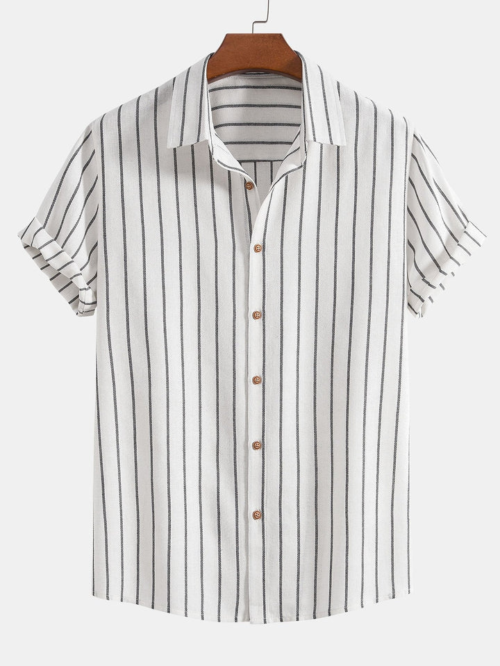 Short Sleeve Ensemble for Everyday Wear – Elegant Design, High-Quality Fabric, Multiple Sizes Available 4