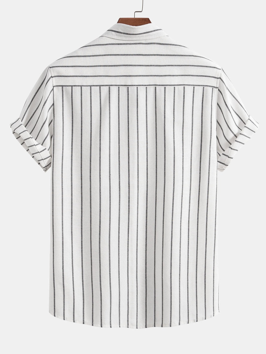 Short Sleeve Ensemble for Everyday Wear – Elegant Design, High-Quality Fabric, Multiple Sizes Available 5