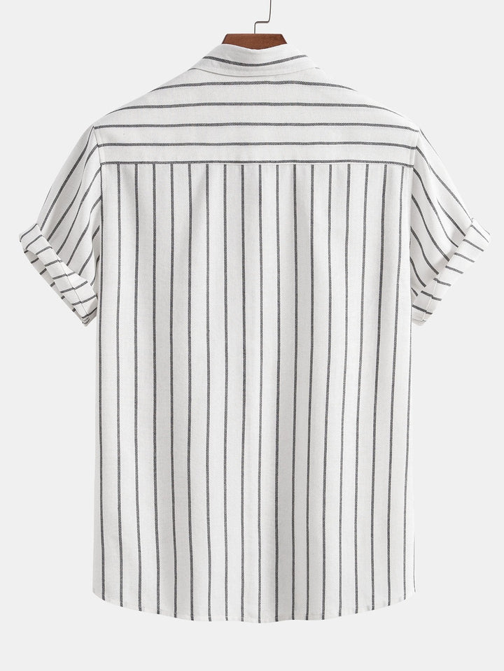 Short Sleeve Ensemble for Everyday Wear – Elegant Design, High-Quality Fabric, Multiple Sizes Available 5