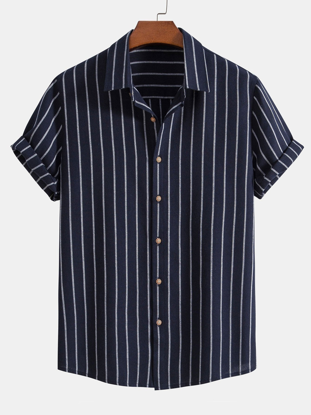 Short Sleeve Ensemble for Everyday Wear – Elegant Design, High-Quality Fabric, Multiple Sizes Available 6