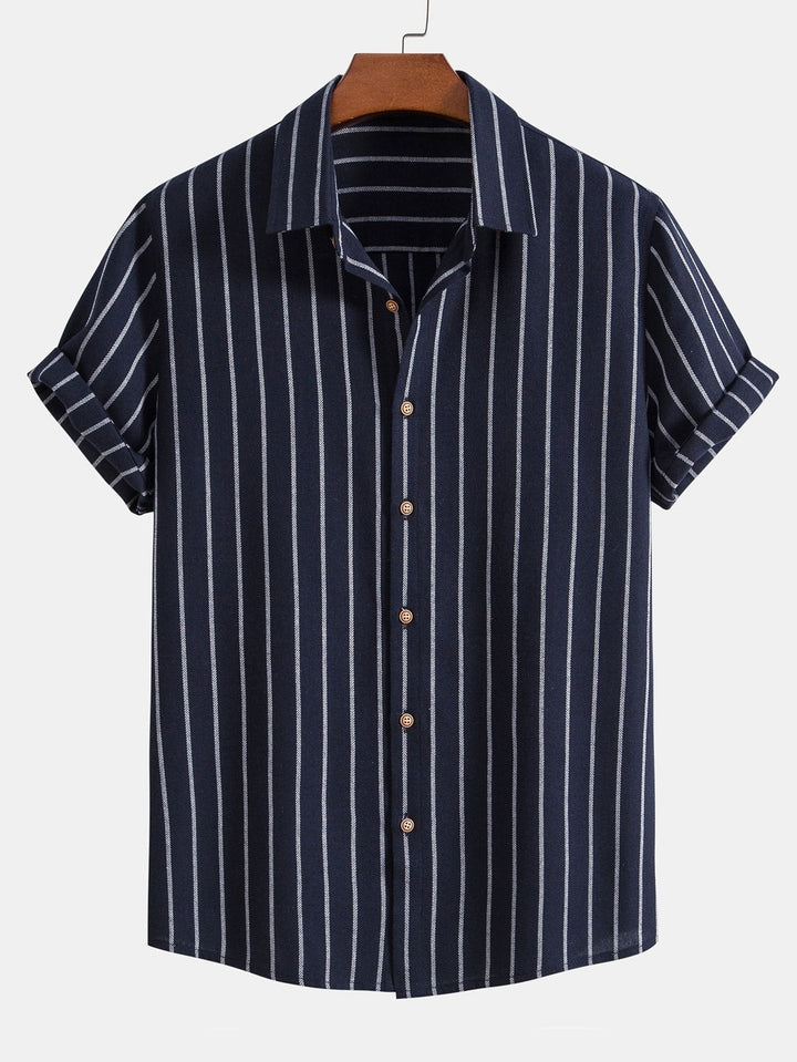 Short Sleeve Ensemble for Everyday Wear – Elegant Design, High-Quality Fabric, Multiple Sizes Available 6