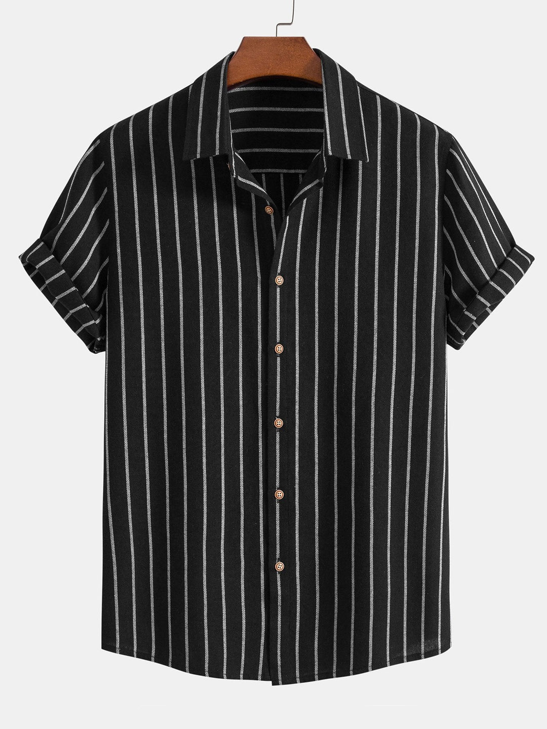 Short Sleeve Ensemble for Everyday Wear – Elegant Design, High-Quality Fabric, Multiple Sizes Available 7