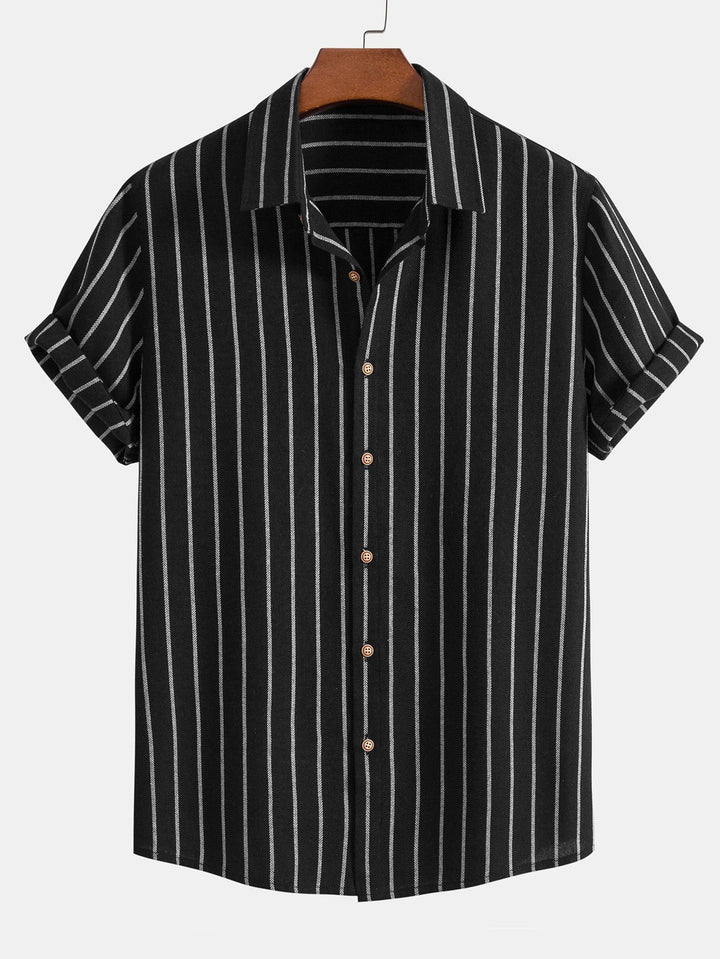 Short Sleeve Ensemble for Everyday Wear – Elegant Design, High-Quality Fabric, Multiple Sizes Available 7