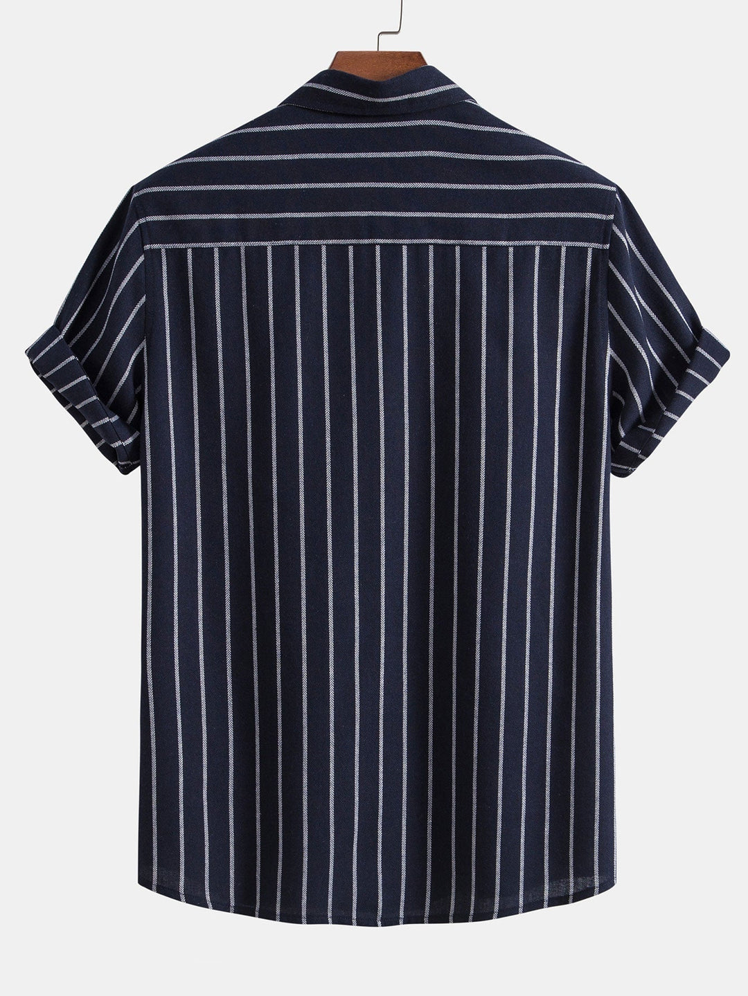 Short Sleeve Ensemble for Everyday Wear – Elegant Design, High-Quality Fabric, Multiple Sizes Available 8