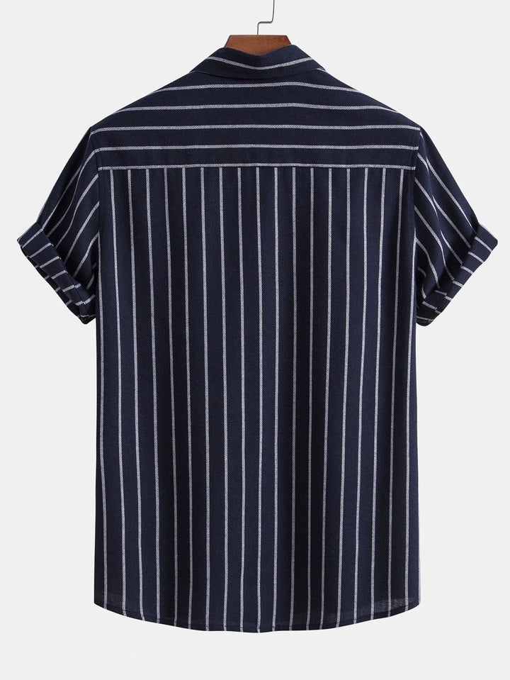 Short Sleeve Ensemble for Everyday Wear – Elegant Design, High-Quality Fabric, Multiple Sizes Available 8