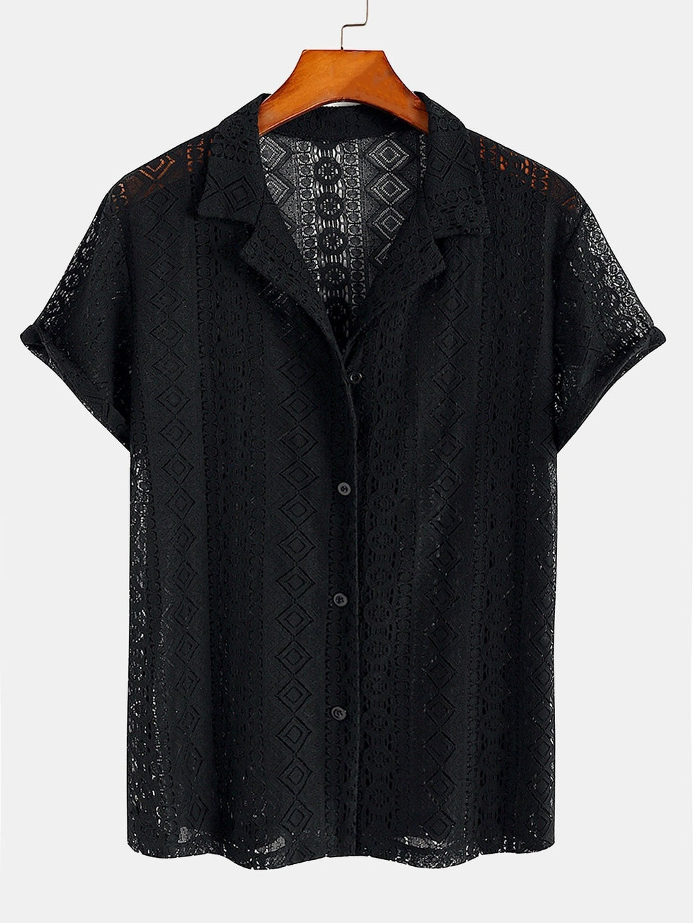 Short Sleeve Ensemble in Elegant Design – Premium Quality Fashion Wear for Casual and Formal Occasions 1