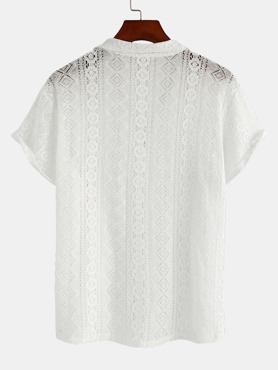Short Sleeve Ensemble in Elegant Design – Premium Quality Fashion Wear for Casual and Formal Occasions 6