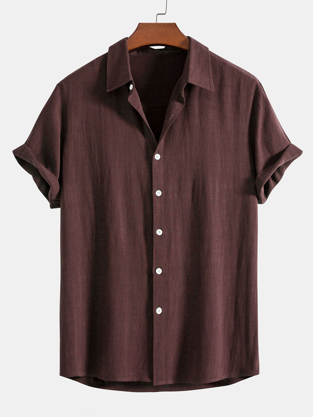 Short Sleeve Ensemble in Premium Fabric – Elegant Design for Casual and Formal Occasions, Comfortable Fit, Available in Multiple Sizes and Colors 4