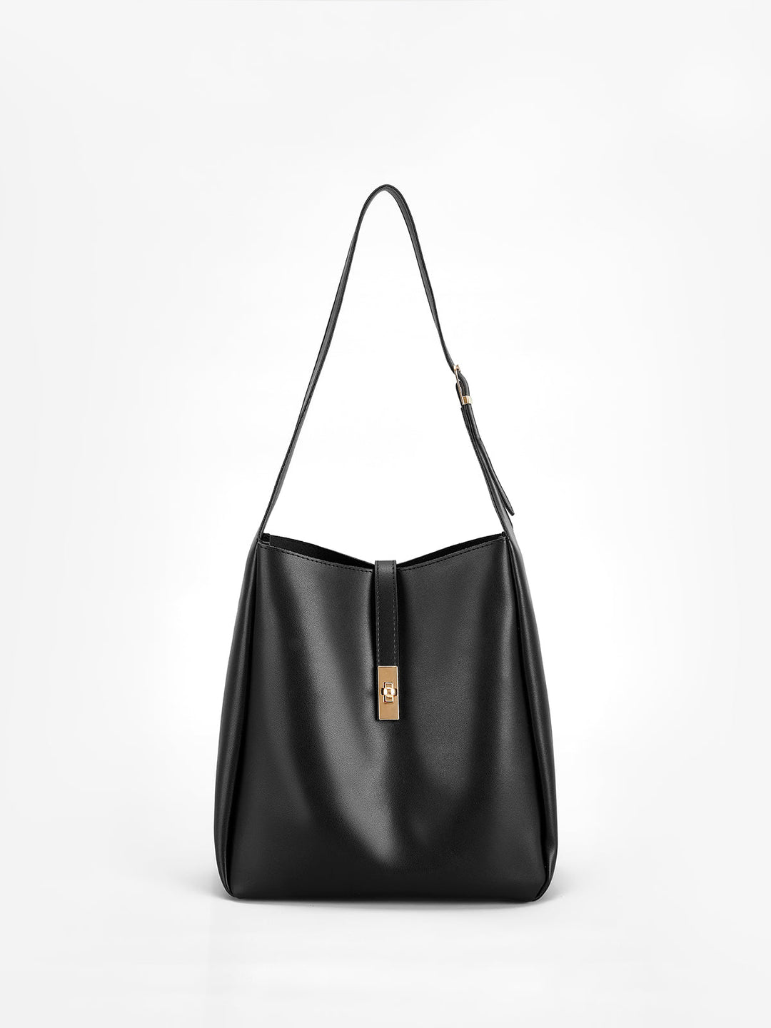 Stylish Shoulder Bag for Women – Durable Polyurethane, Spacious Design, Everyday Use, 13 Length 0