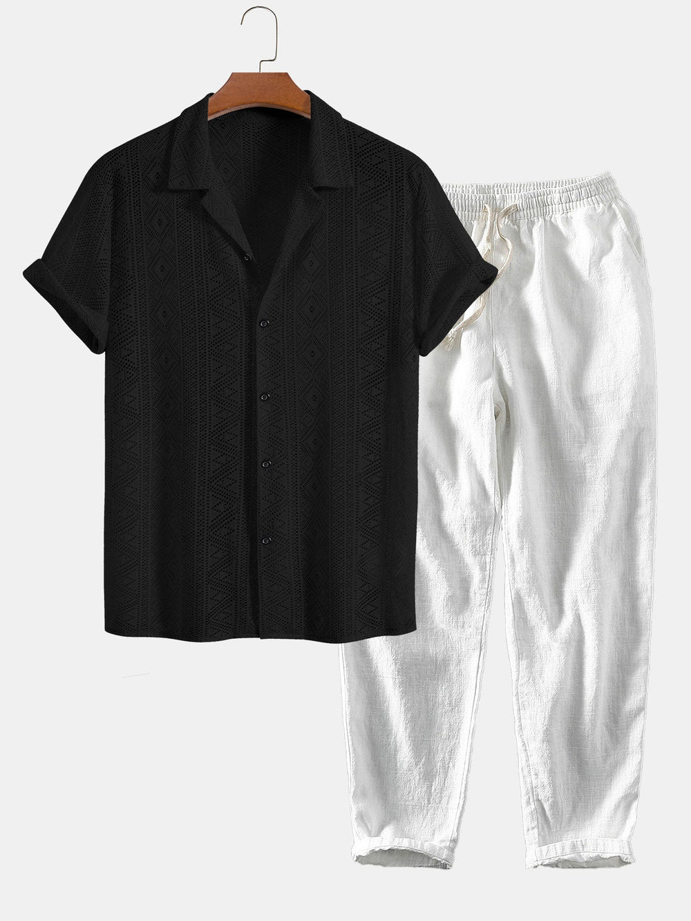 Womens Short Sleeve Tops – Elegant Design, Premium Fabric, Versatile Fit, Available in Multiple Colors and Sizes S-XL 1