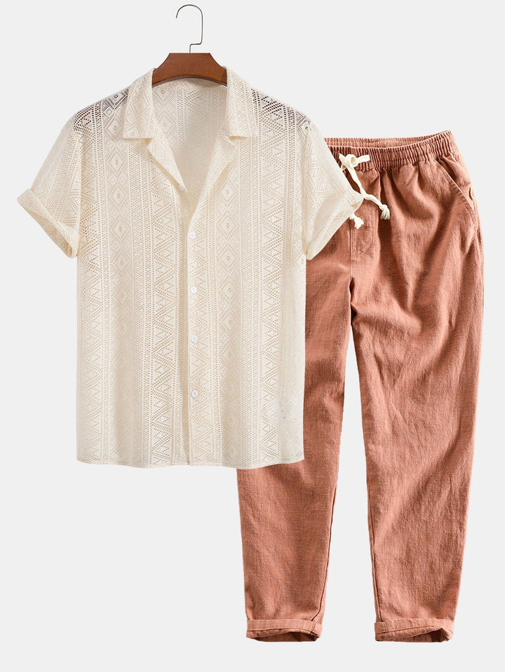 Womens Short Sleeve Tops – Elegant Design, Premium Fabric, Versatile Fit, Available in Multiple Colors and Sizes S-XL 2