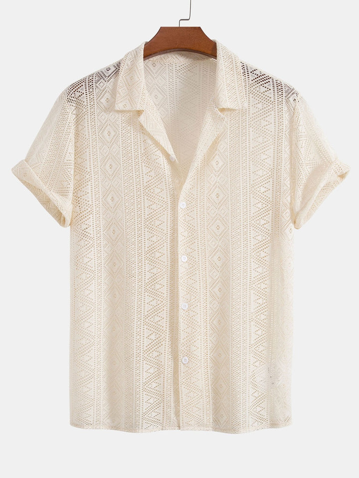 Womens Short Sleeve Tops – Elegant Design, Premium Fabric, Versatile Fit, Available in Multiple Colors and Sizes S-XL 5