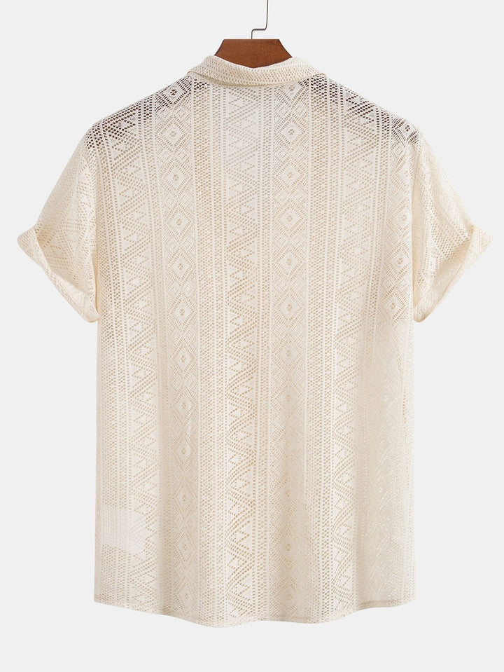 Womens Short Sleeve Tops – Elegant Design, Premium Fabric, Versatile Fit, Available in Multiple Colors and Sizes S-XL 6