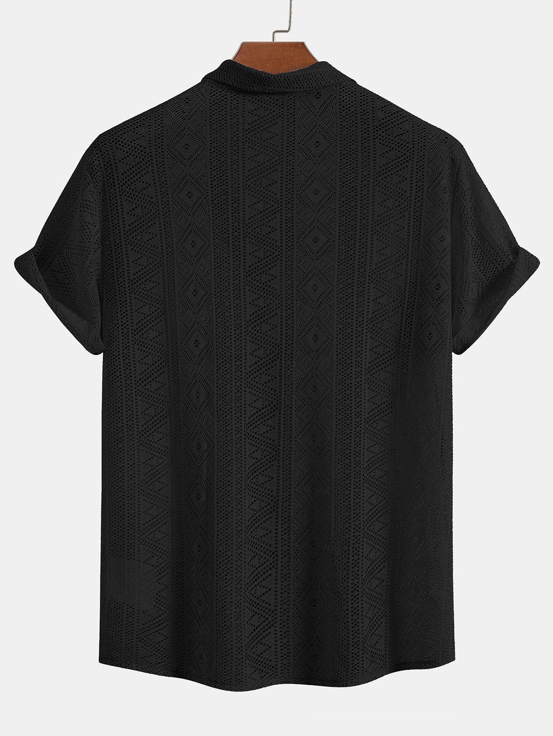 Womens Short Sleeve Tops – Elegant Design, Premium Fabric, Versatile Fit, Available in Multiple Colors and Sizes S-XL 8