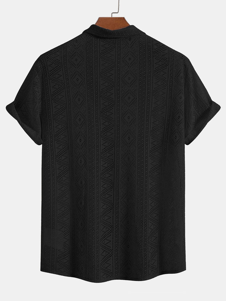 Womens Short Sleeve Tops – Elegant Design, Premium Fabric, Versatile Fit, Available in Multiple Colors and Sizes S-XL 8